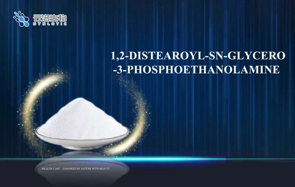 1,2-disthearoyl-Sn-glycero-3-fosfoethanolamine