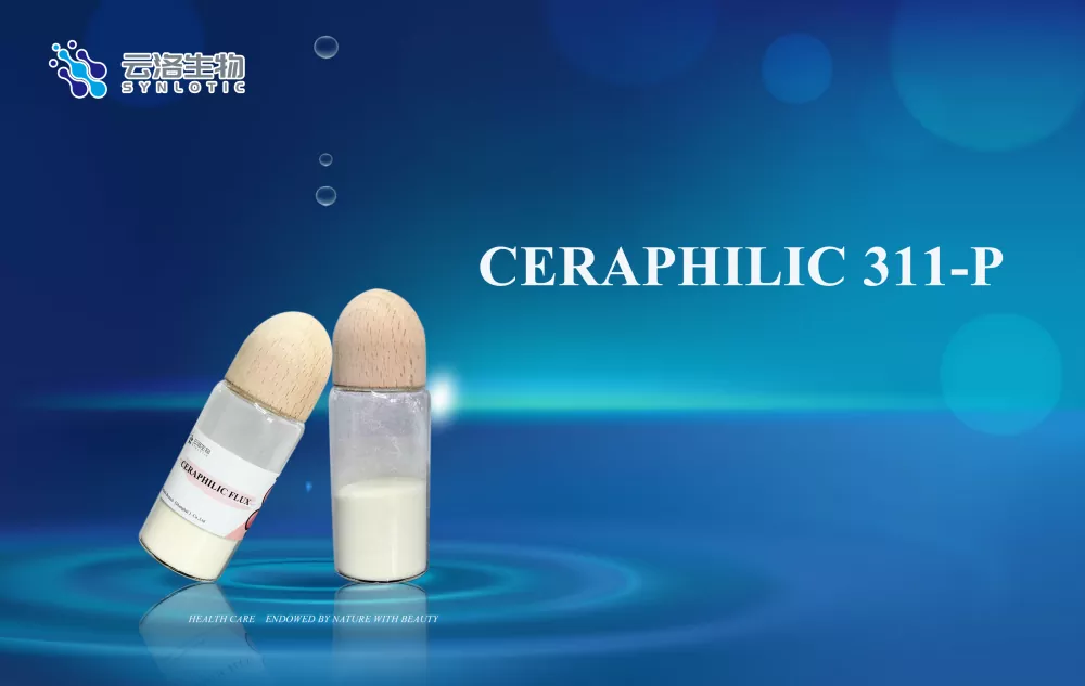 Wat zijn de effecten van ceramide？