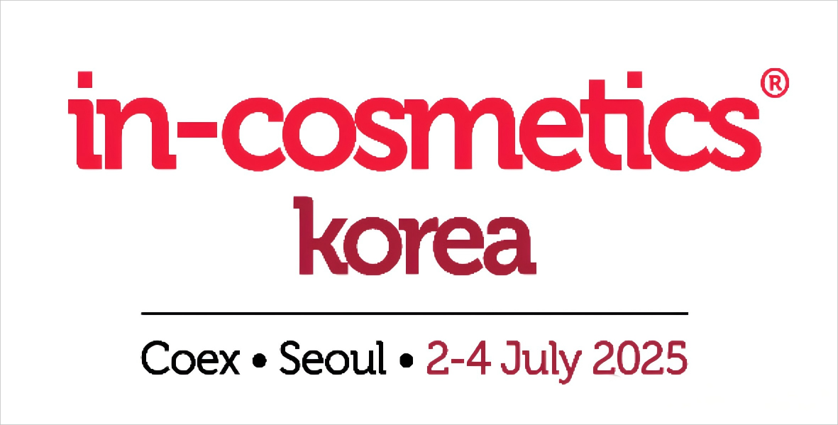 In-Cosmetica Korea 2025