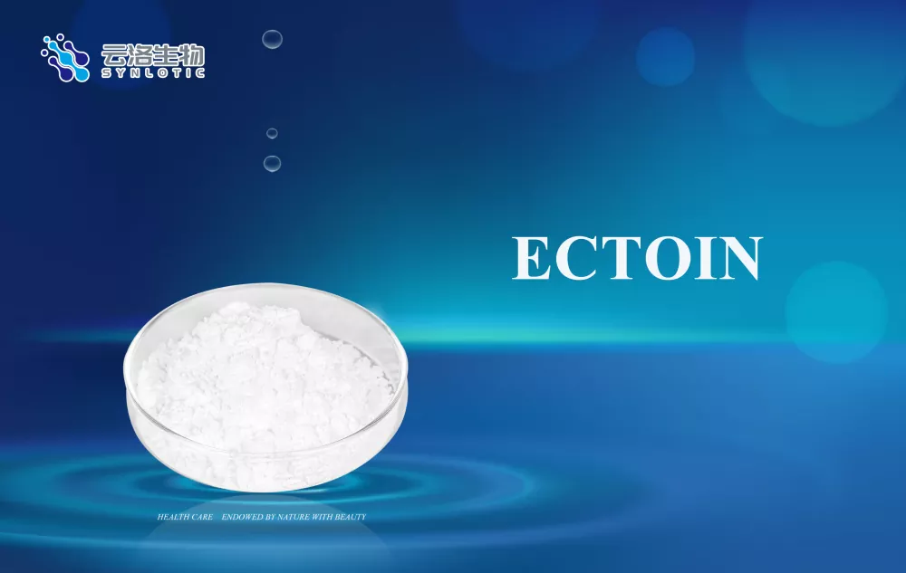 Wat is ectoïne? Het natuurlijke molecuul geïnspireerd door woestijnmicro-organismen