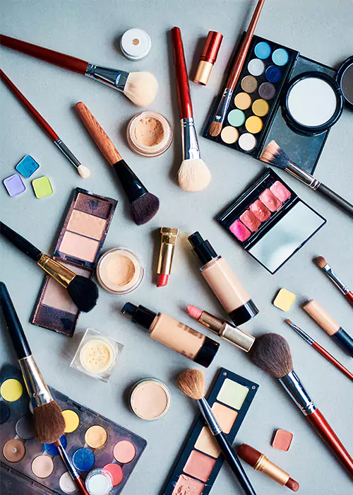 Cosmetica -industrie
