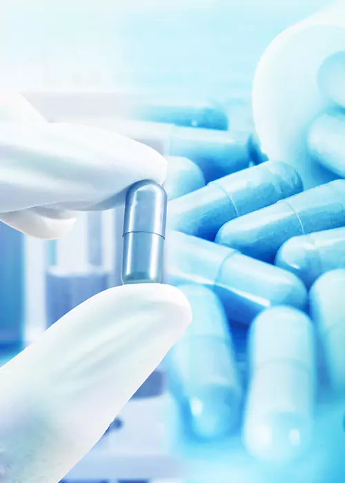 Farmaceutische industrie
