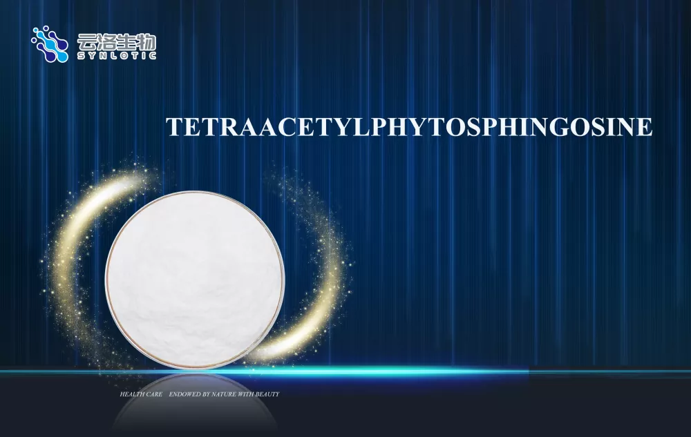 Tetraacetylfytosfingosine