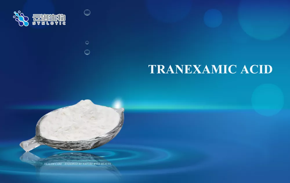 Tranexaminezuur